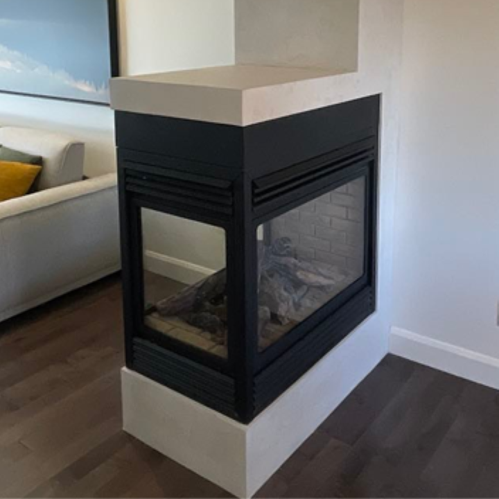 Belleau, Construction et Rénovation