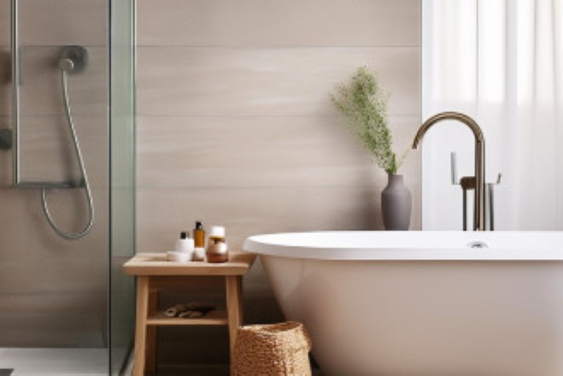 Rénovation de salle de bain – Tendances 2026