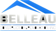 Belleau, Construction et Rénovation